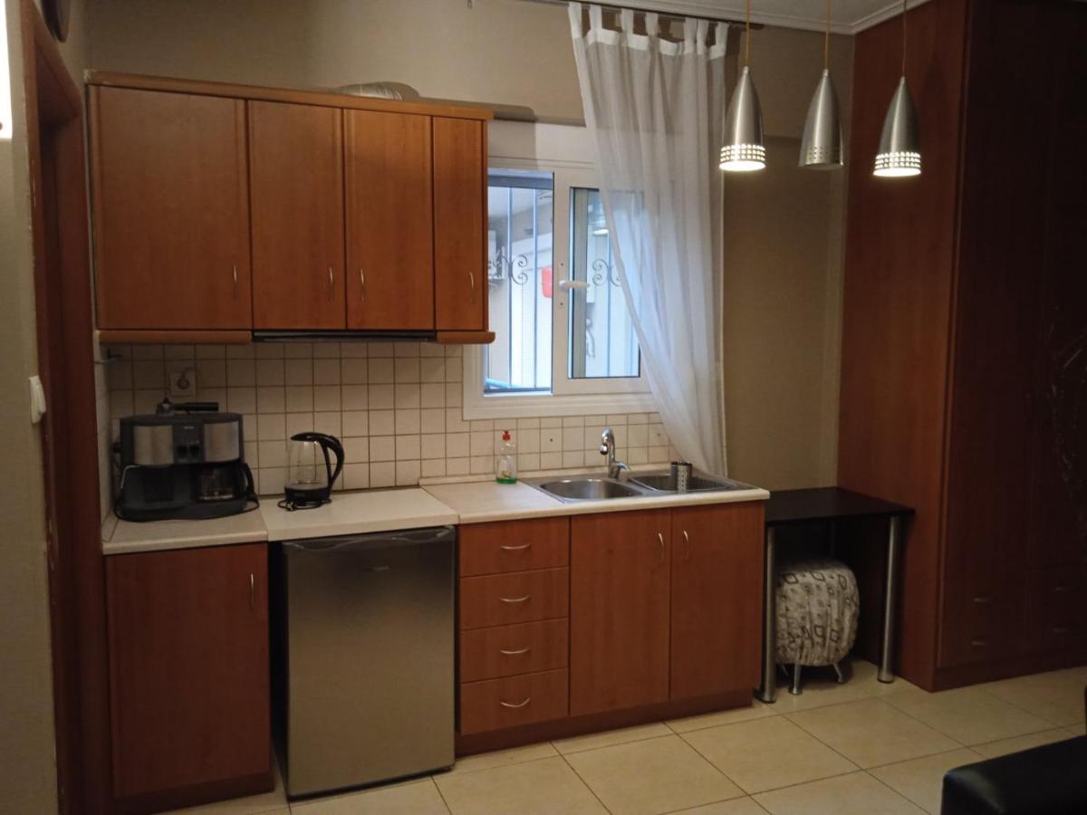 Volos888 Εξωτερικό φωτογραφία